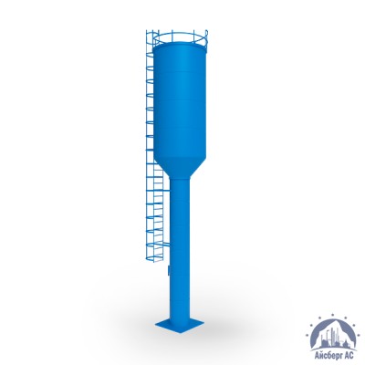 Водонапорная башня Рожновского ВБР 15-12 ТП 901-5-29 купить в Караганде