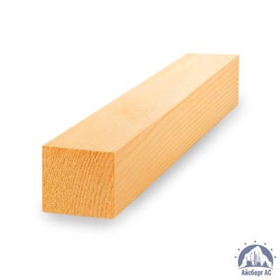 Брусок сухой строганный 20х40 мм сосна купить в Караганде