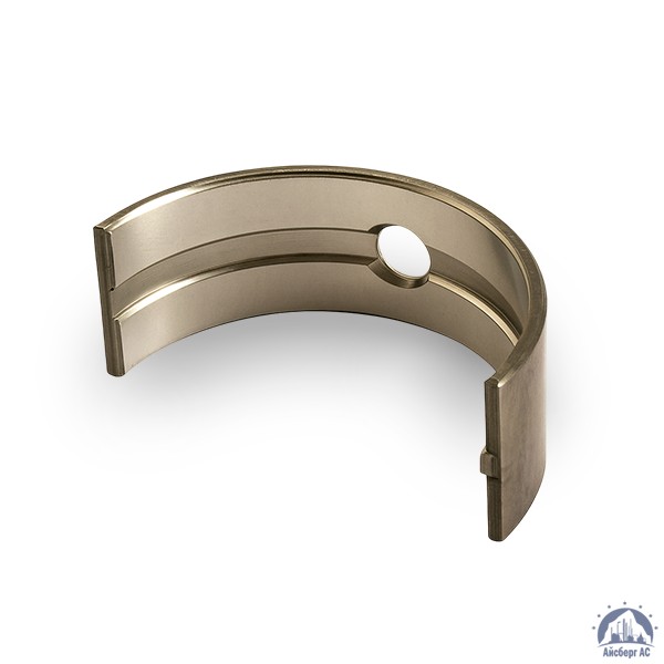 Вкладыш латунный ЛАЖМц66-6-3-2