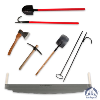 Большая сапёрная лопата БСЛ-110 купить в Караганде