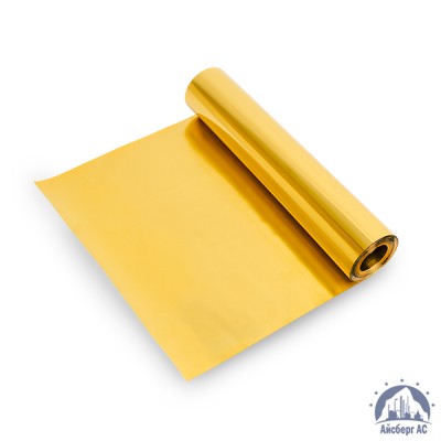 Фольга Зл 999.9 ГОСТ 24552–2014 купить в Караганде