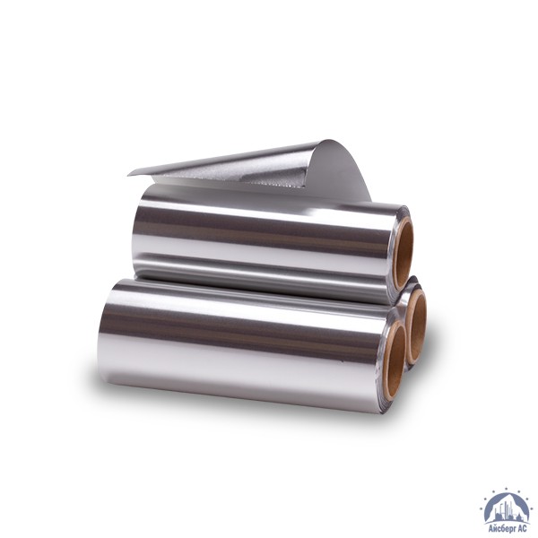 Фольга серебряная Ср 99,9 ГОСТ 24552–2014