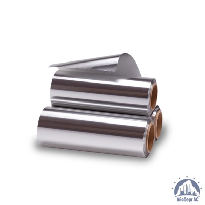 Фольга серебряная Ср 99,9 ГОСТ 24552–2014 купить в Караганде