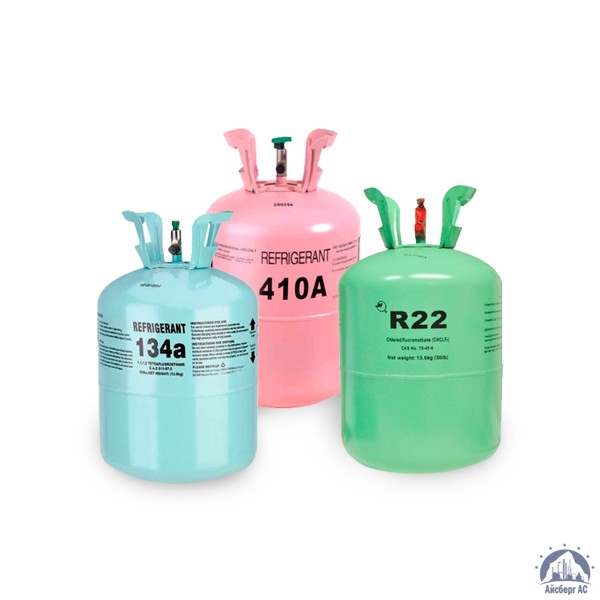 Фреон (Хладон) 22 ГОСТ 8502-93