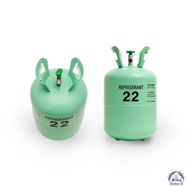 Хладон R-600А 