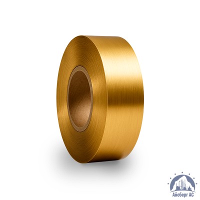 Лента ЗлСр 99-1 ТУ 1860-194-00195200-2003 купить в Караганде