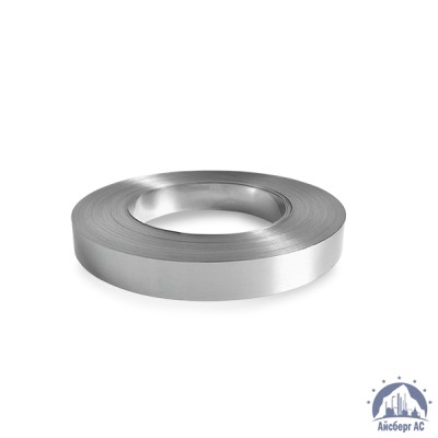 Лента серебряная СрЗл 70-30 ТУ 117-1-147-2001 купить в Караганде