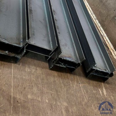 Балка электросварная 09Г2С 100Б4 купить в Караганде