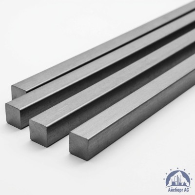 Квадрат калиброванный 10х10 мм 40Х ГОСТ 8559-75 купить в Караганде