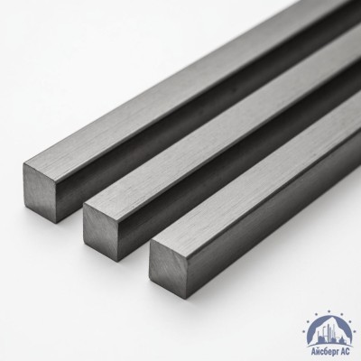 Квадрат калиброванный 10х10 мм 65Г ГОСТ 8559-75 купить в Караганде