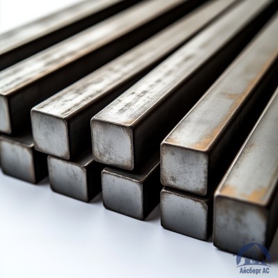 Квадрат 100 мм ст 30ХГСА ГОСТ 2591-2006 купить в Караганде