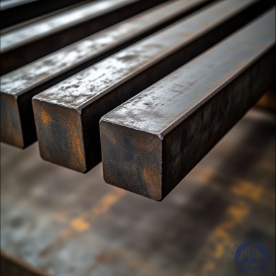 Квадрат 100 мм ст 35 ГОСТ 2591-2006 купить в Караганде