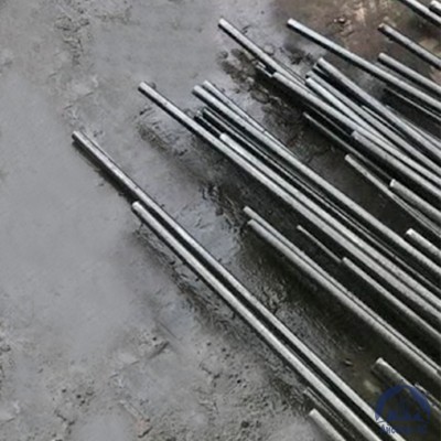 Круг калиброванный 10 мм ст 09Г2С ГОСТ 1051-73 купить в Караганде