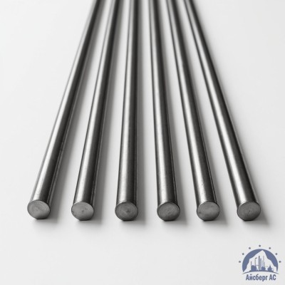 Круг калиброванный 10 мм ст 09Г2С ГОСТ 19281-2017 купить в Караганде