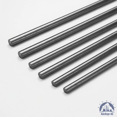 Круг калиброванный 10 мм ст 12Х1МФ ГОСТ 1051-73 купить в Караганде