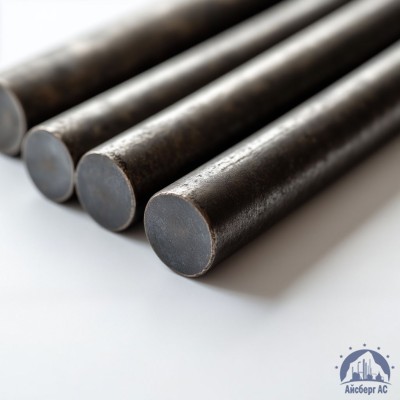 Круг чугунный 20 мм ИЧХ28Н2 ТУ 26-06-1484-87 купить в Караганде