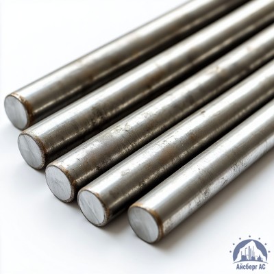 Круг 10 мм 10 ГОСТ 1050-2013 купить в Караганде