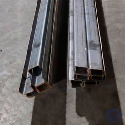 Швеллер гнутый 100х35х3 мм 3сп / 3пс ГОСТ 8278-83 купить в Караганде