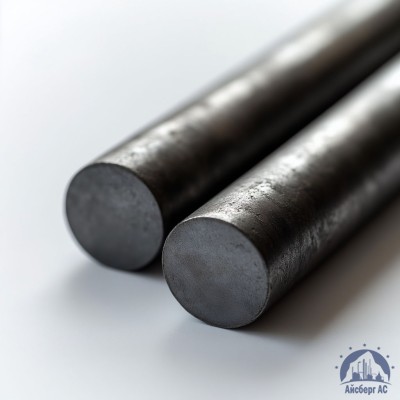 Круг чугунный 30 мм АЧК-2 ГОСТ 1585-85 купить в Караганде