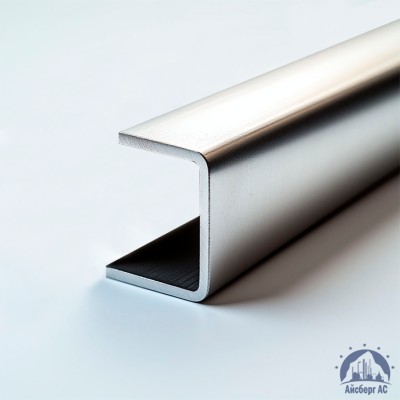 Швеллер 80х80х50х4 мм 08Х17Н13М2Т ГОСТ 8281-80 купить в Караганде