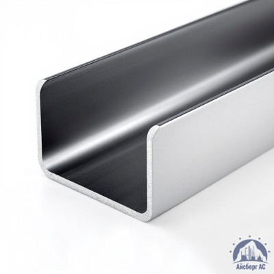 Швеллер 80х80х50х4 мм 08Х17Н13М3Т ГОСТ 8281-80 купить в Караганде