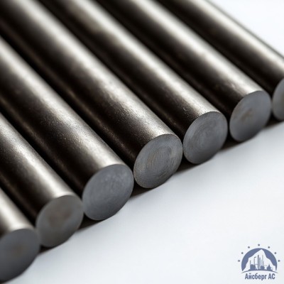 Круг чугунный 30 мм АЧС-1 ГОСТ 1585-85 купить в Караганде