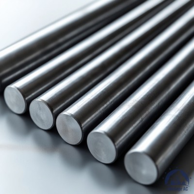 Нержавеющий круг 30 мм 07Х21Г5АН5 ГОСТ 1133-71 купить в Караганде