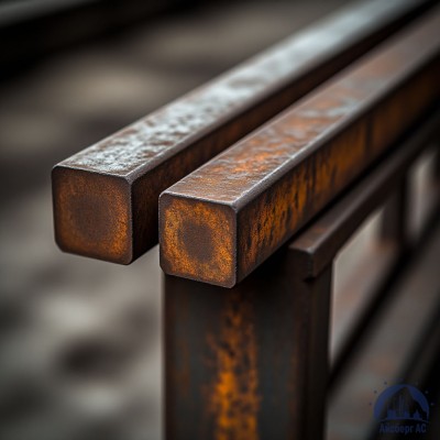 Квадрат 65 мм ст 09г2с ГОСТ 2591-2006 купить в Караганде