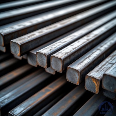 Квадрат 65 мм ст 20 ГОСТ 2591-2006 купить в Караганде