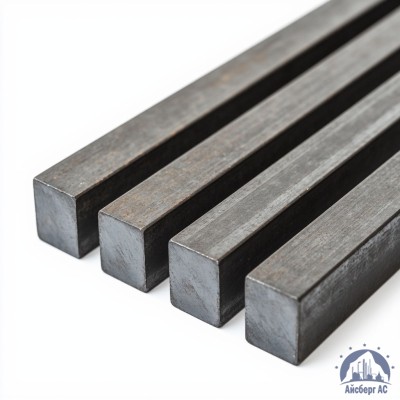 Квадрат 35 мм ст 30ХГСА ГОСТ 2591-2006 купить в Караганде