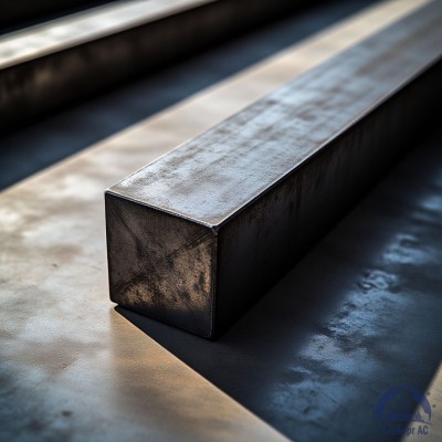 Квадрат 200 мм ст 09г2с ГОСТ 2591-2006 купить в Караганде