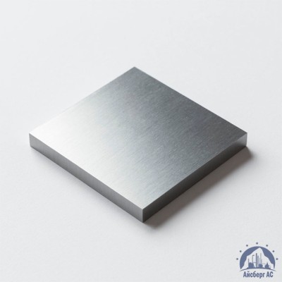 Пластина металлическая 10 мм 100х100 мм сталь 09г2с купить в Караганде