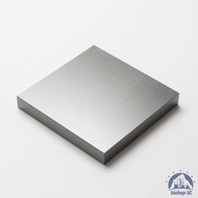 Пластина металлическая 10 мм 100х100 мм сталь 3 купить в Караганде