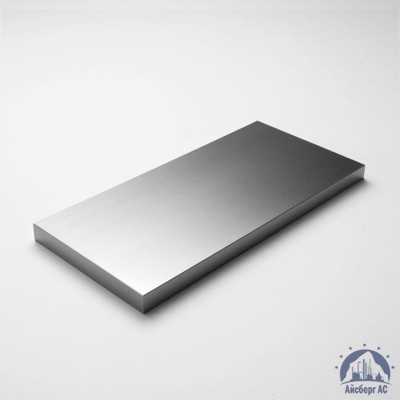 Пластина металлическая 10 мм 100х200 мм сталь 09г2с купить в Караганде