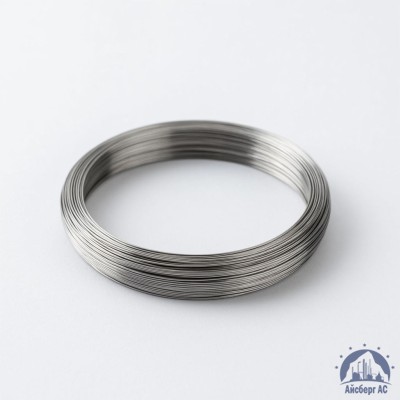 Проволока вязальная 0,3 мм О-С ГОСТ 3282-74 купить в Караганде