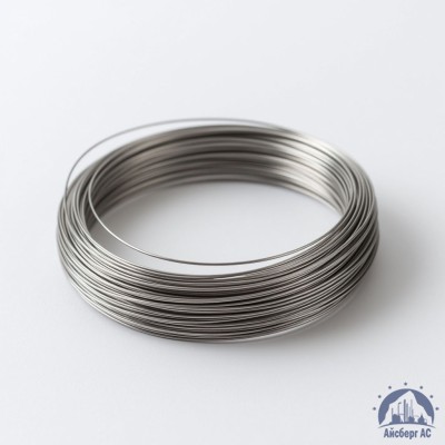 Проволока вязальная 2 мм О-С ГОСТ 3282-74 купить в Караганде