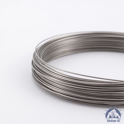 Проволока вязальная 2 мм ТН-С ГОСТ 3282-74 купить в Караганде