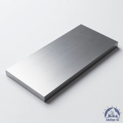 Пластина металлическая 10 мм 100х200 мм сталь 3 купить в Караганде