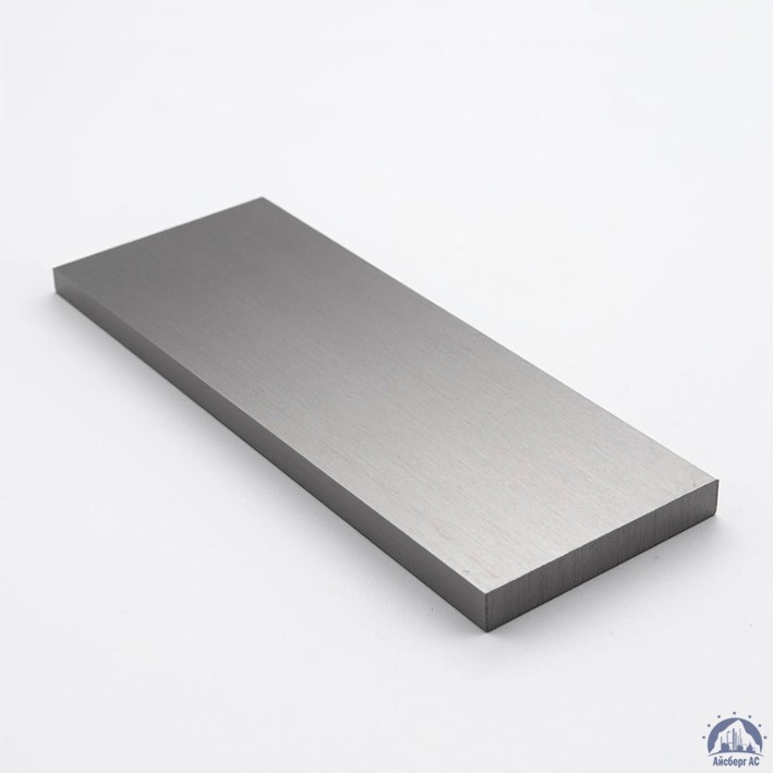 Пластина металлическая 10 мм 100х250 мм сталь 09г2с