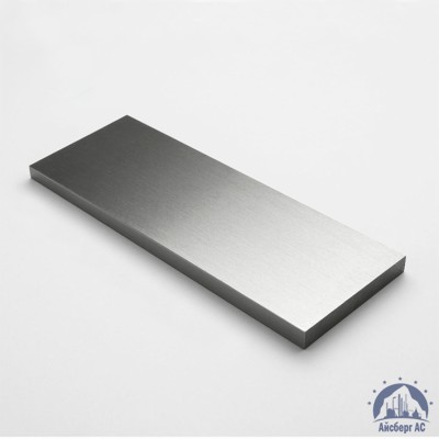 Пластина металлическая 10 мм 100х250 мм сталь 3 купить в Караганде