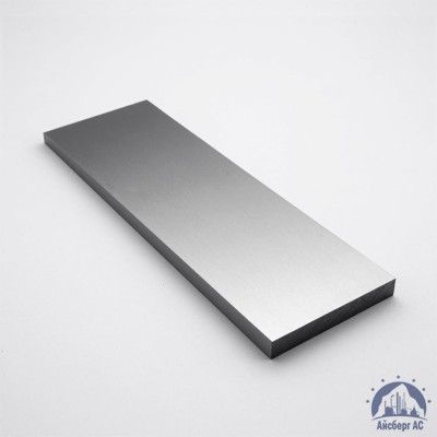 Пластина металлическая 10 мм 100х300 мм сталь 09г2с купить в Караганде