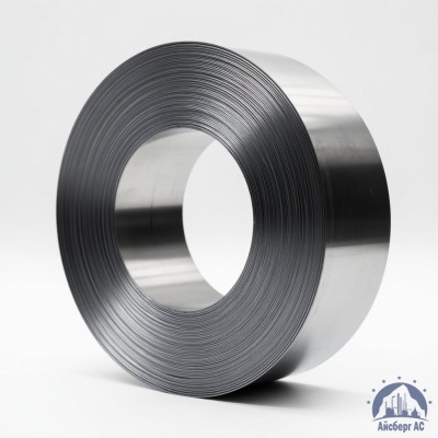 Лента горячекатаная 110х2,5 мм БСт5пк ГОСТ 6009-74 купить в Караганде