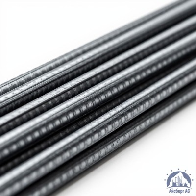 Арматура рифлёная 6 мм А3 B500 ГОСТ 5781-82 купить в Караганде