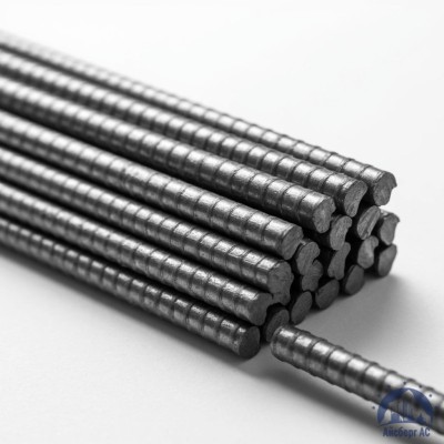 Арматура рифлёная 8 мм А3 B500 ГОСТ 5781-82 купить в Караганде