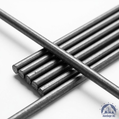 Арматура гладкая 6 мм А240 ГОСТ 5781-82 купить в Караганде