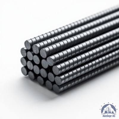 Арматура рифлёная 8 мм А3 А500С ГОСТ 5781-82 купить в Караганде