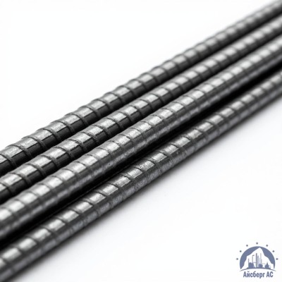 Арматура рифлёная 14 мм А3 АТ800 ГОСТ 5781-82 купить в Караганде