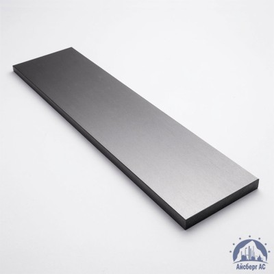 Пластина металлическая 10 мм 100х400 мм сталь 09г2с купить в Караганде