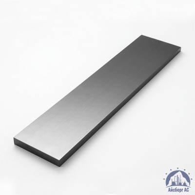 Пластина металлическая 10 мм 100х400 мм сталь 3 купить в Караганде