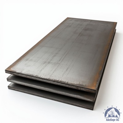 Лист котельный 100х2000х6000 мм 09Г2С ГОСТ 5520-2017 купить в Караганде